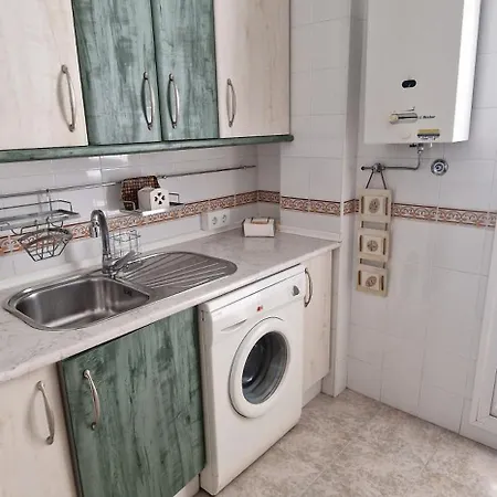 Apartamento Plata Sanlucar de Barrameda Exterior photo