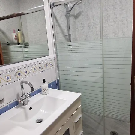 Apartamento Plata Sanlucar de Barrameda Exterior photo