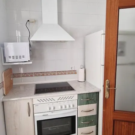 Apartamento Plata Sanlucar de Barrameda Exterior photo