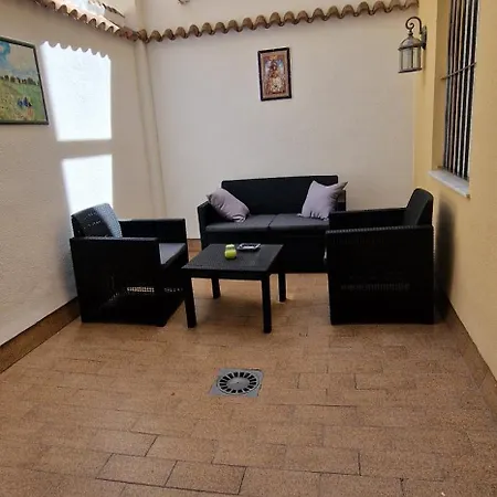 Apartamento Plata Sanlucar de Barrameda Exterior photo