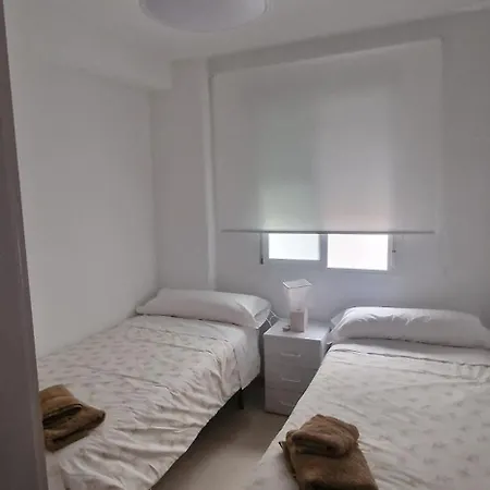 Apartamento Plata Sanlucar de Barrameda Exterior photo