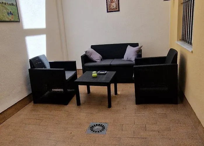 Apartamento Plata