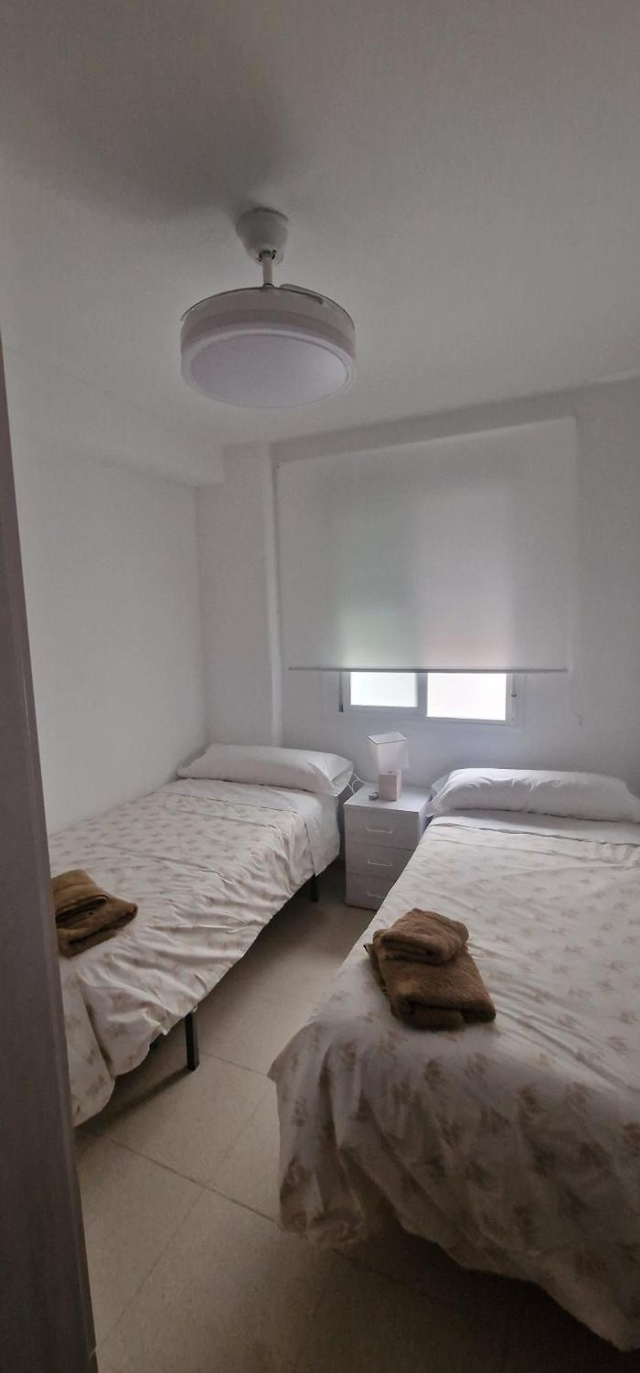 Plata Apartment