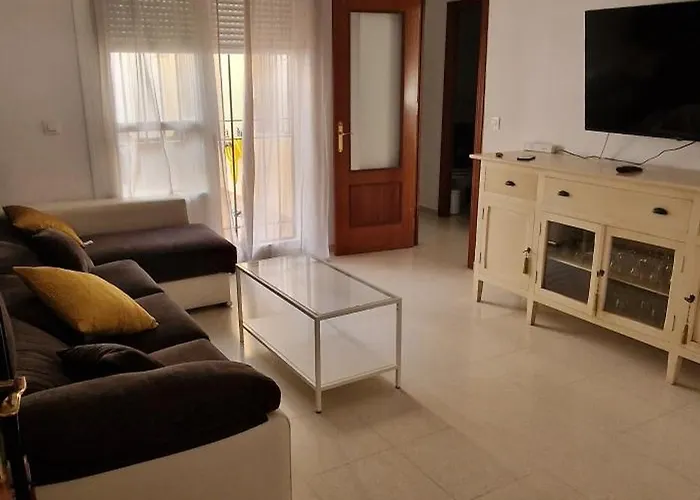Apartamento Plata