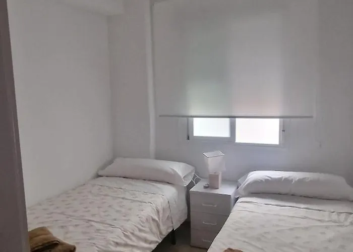 Apartamento Plata