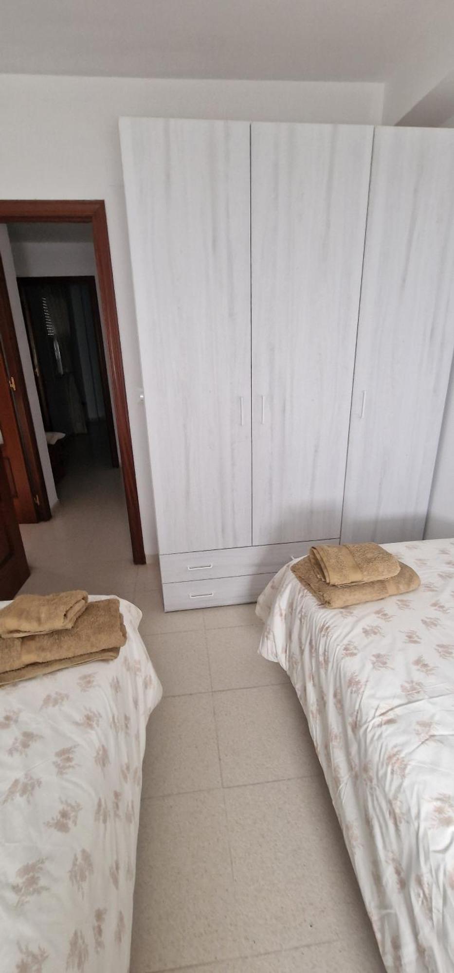 Plata Apartment *